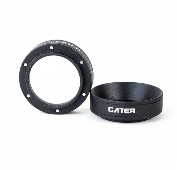 فانل مگنتی GATER سایز 51 - تصویر 2