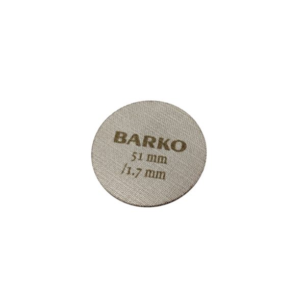 پاک اسکرین BARKO سایز 51 - تصویر 2