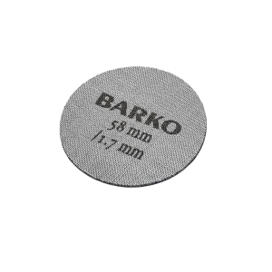 پاک اسکرین BARKO سایز 58