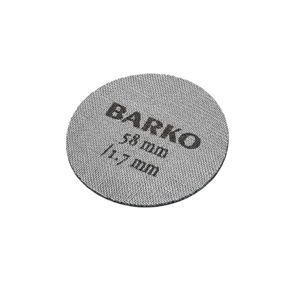 پاک اسکرین BARKO سایز 58 - تصویر 1