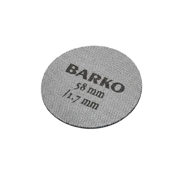 پاک اسکرین BARKO سایز 58 - تصویر 2