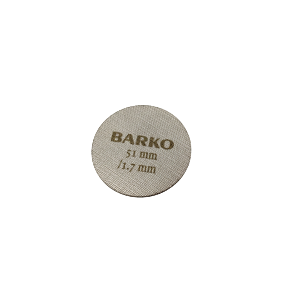 پاک اسکرین BARKO سایز 51 - تصویر 1