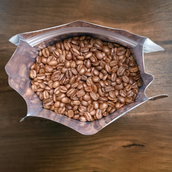 قهوه بودآ میکس 100% عربیکا - تصویر 2