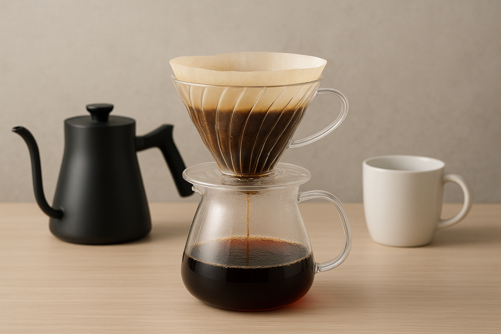 راهنمای V60 — تصویر تکمیلی 2