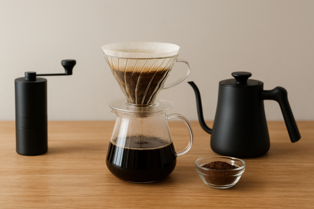 راهنمای V60 — تصویر تکمیلی 3