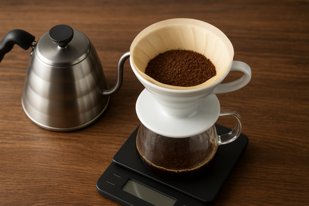 راهنمای V60 — تصویر تکمیلی 4